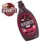 Hershey’s Chocolate Syrup 680g