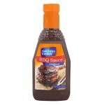American Garden BBQ Sauce Original 510gm
