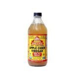 Bragg Apple Cider Vinegar with Mother 473ml