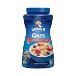 Quaker Oats Jar 900 gm