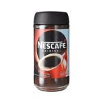 Nescafe Original Coffee 210gm