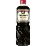 Kikkoman soy sauce 1 liter