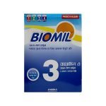 Biomil 3 Follow Up Formula Milk Powder (1-2 Y) 350gm