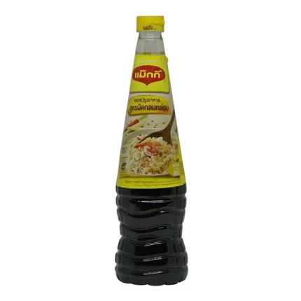 MAGGI Soya Sauce 680ml
