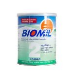 Biomil 2 Milk Powder Tin (6-12 Months) 400 gm