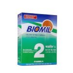 Biomil 2 Milk Powder (6-12 Months) 150 gm