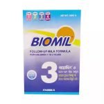 Biomil 3 Follow Up Formula Milk Powder (1-2 Y) 150gm