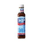 HP Original Steak Sauce 220 ml