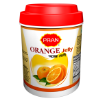 Pran Orange Jelly 1kg