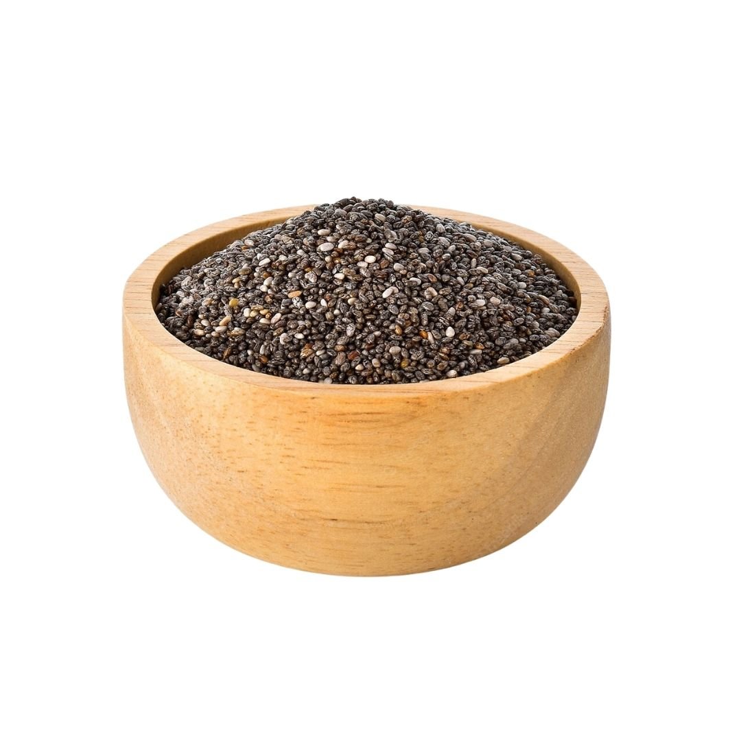 Chia Seeds Premium (Imported) Chia Seeds Premium (Imported) - Image 1