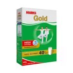 Marks Gold Low Fat Milk Powder 400gm