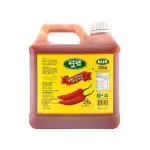 Nur Chili Sauce 4.5 KG