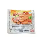 Bolly Frozen Chicken Sausage 10 Pcs 340GM