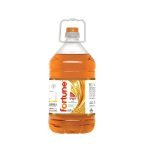 Fortune Fortified Rice Bran Oil 5 ltr