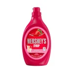 Hershey's Strawberry Syrup 623 gm