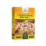 Golden Harvest Chicken Momo 250 gm