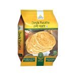 Golden Harvest Deshi Paratha (Mini Family Pack) 650 gm