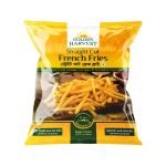 Golden Harvest French Fries (Straight Cut) 1kg