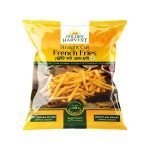 Golden Harvest French Fries (Straight Cut) 500g