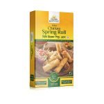 Golden Harvest Mini Chicken Spring Roll 300 gm