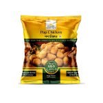 Golden Harvest Pop Chicken 250 gm