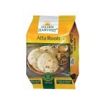 Golden Harvest Red Wheat Rooti 1200 gm