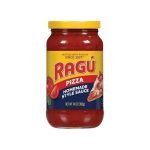 Ragu Pizza Sauce Homemade Style 396gm